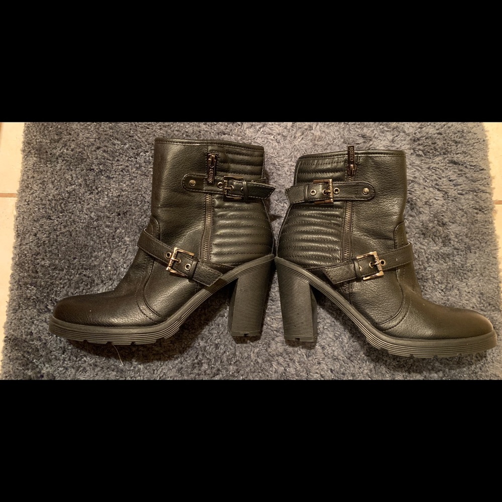 Guess Boots - Picture 10 of 14